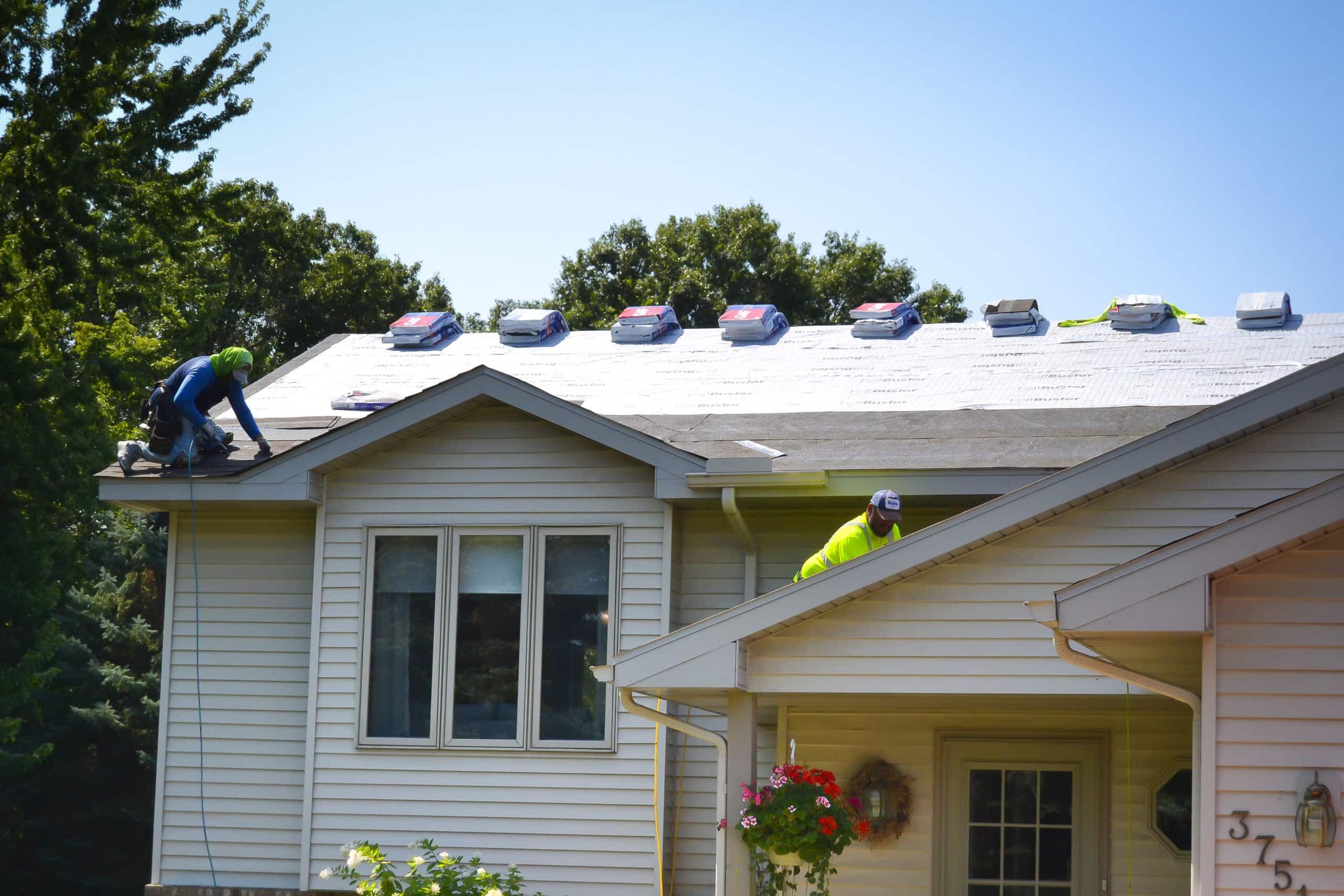 General Contractor