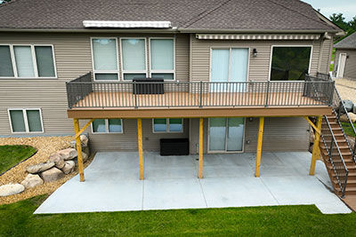 General Contractor