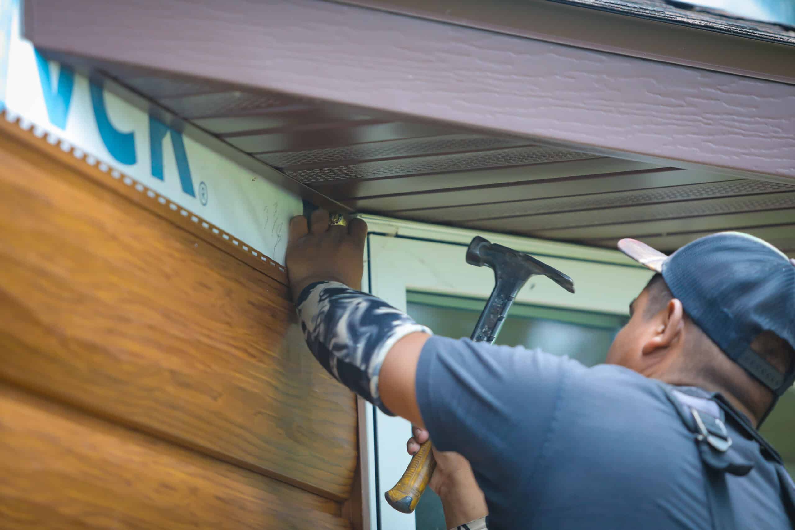 Siding Contractor - MPH Construction