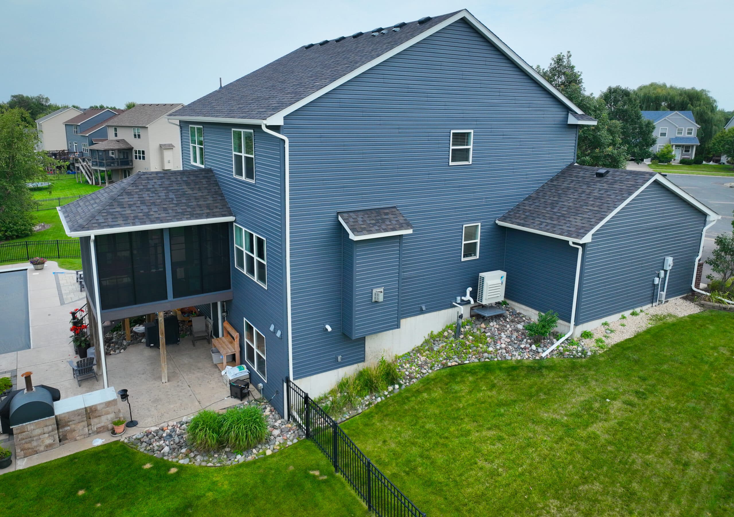 Contractor for Decks - MPH Construction