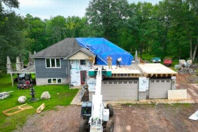 General Contractor