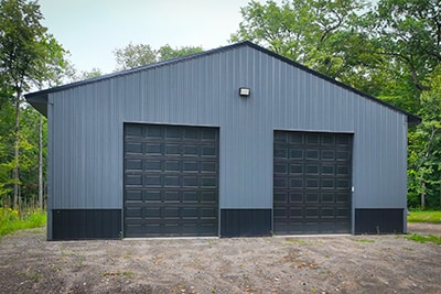 General Contractor